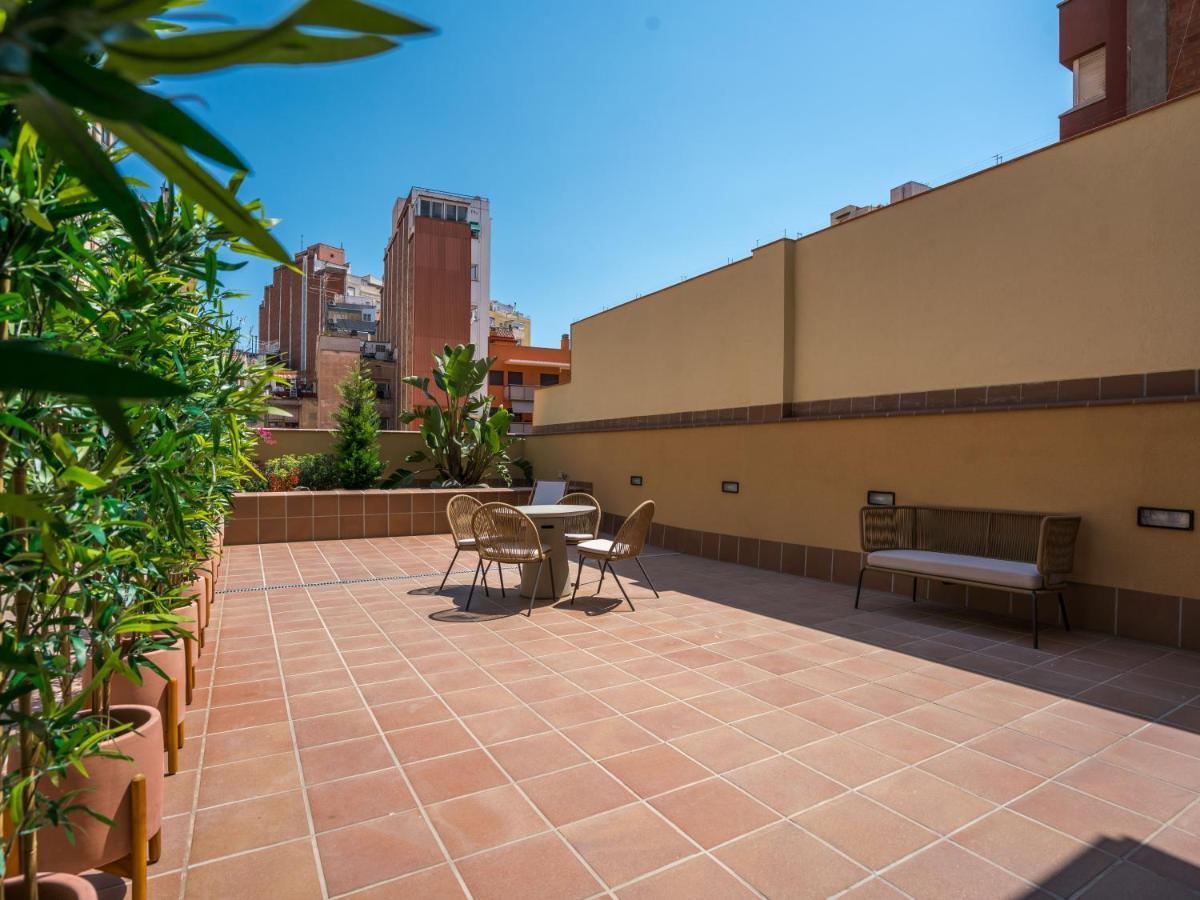 Limehome Carrer De Besalu 82 Barcelona