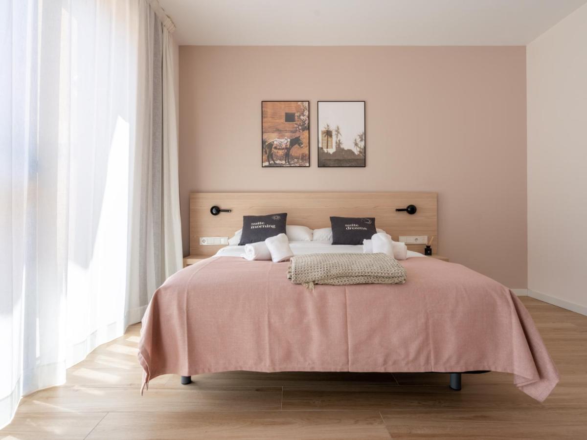 Limehome Carrer De Besalu 82 Hotel
