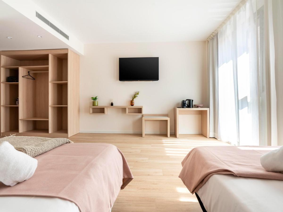 Limehome Carrer De Besalu 82 Barcellona